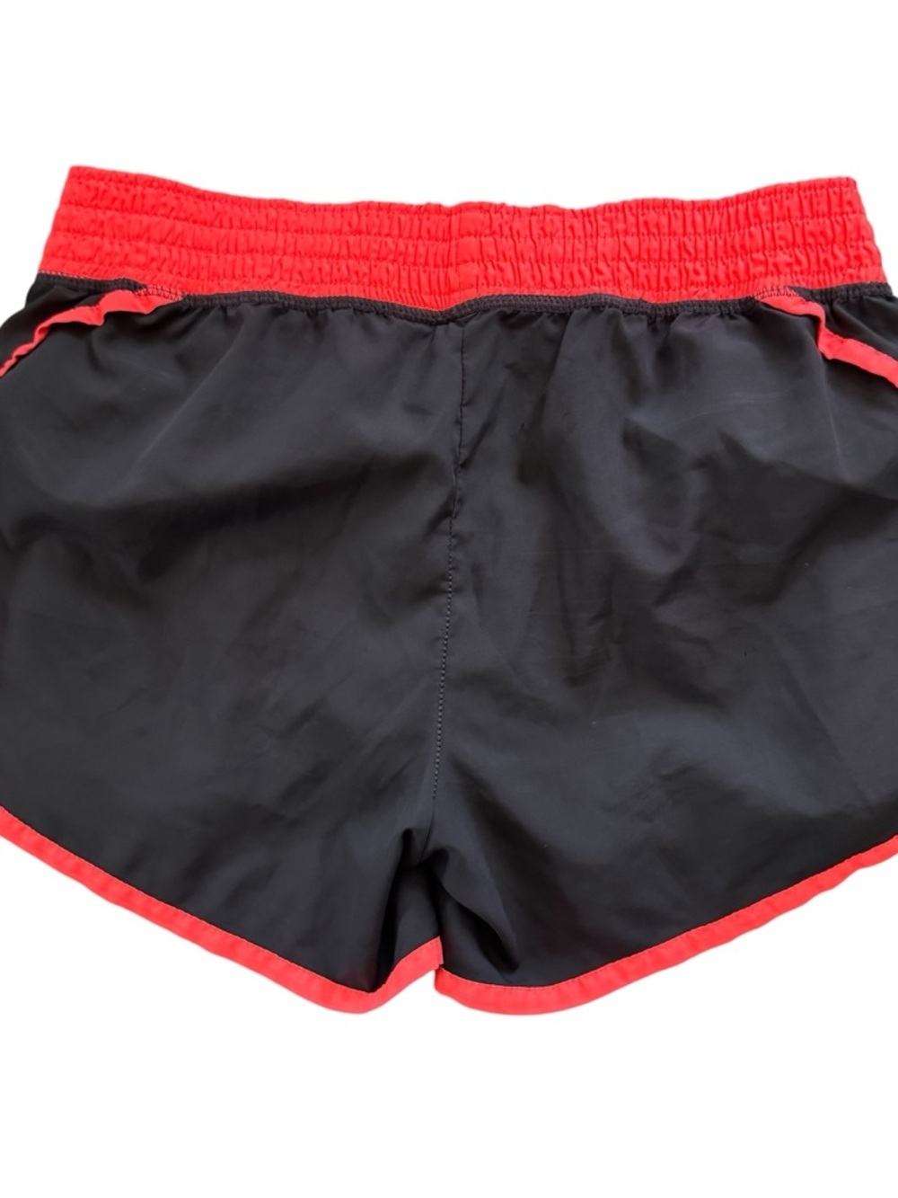 C9 by Champion Black & Red Women’s Running Shorts - Picture 5 of 6
